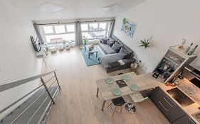 Le Cocon Loft Metz Luxembourg Un-Séjour-à-Part